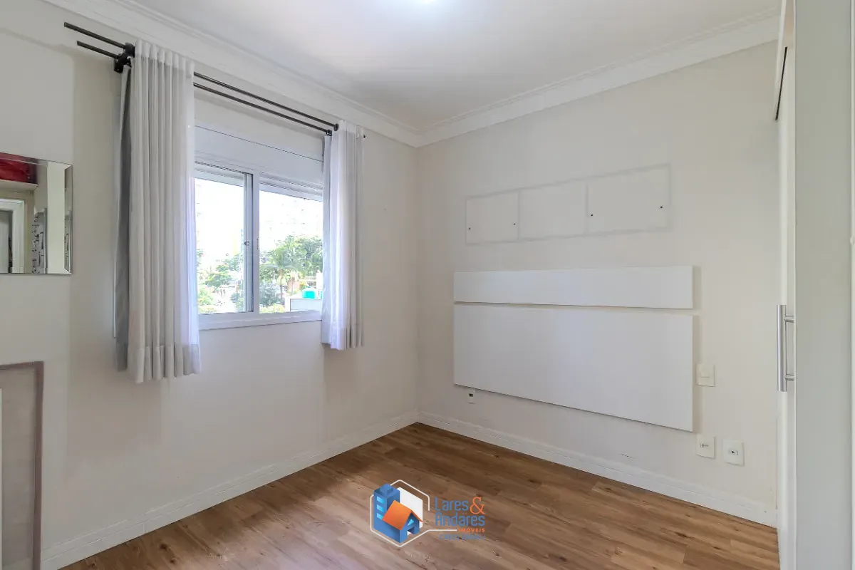 Apartamento, 2 quartos, 81 m² - Foto 16