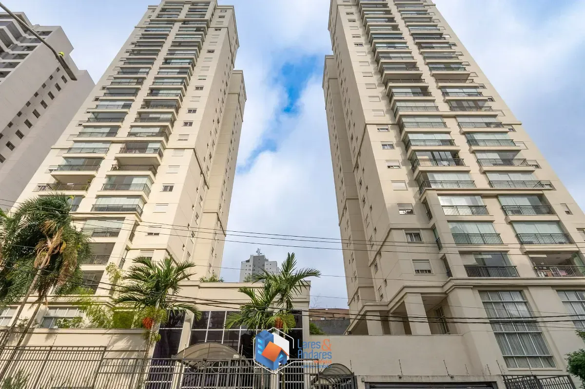 Apartamento, 2 quartos, 81 m² - Foto 24