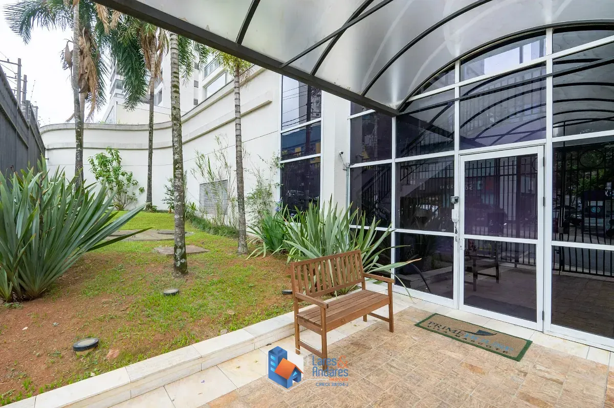 Apartamento, 2 quartos, 81 m² - Foto 26