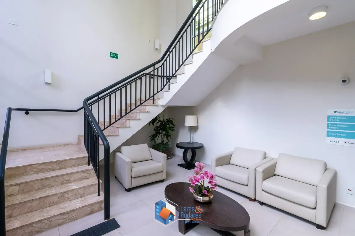 Apartamento, 2 quartos, 81 m² - Foto 27
