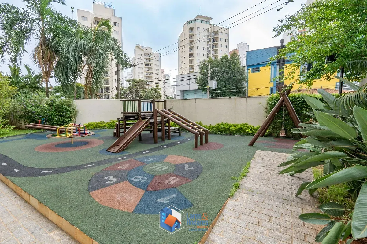Apartamento, 2 quartos, 81 m² - Foto 29