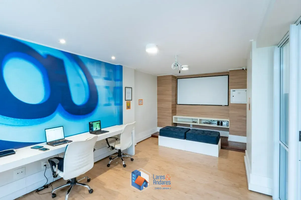 Apartamento, 2 quartos, 81 m² - Foto 30