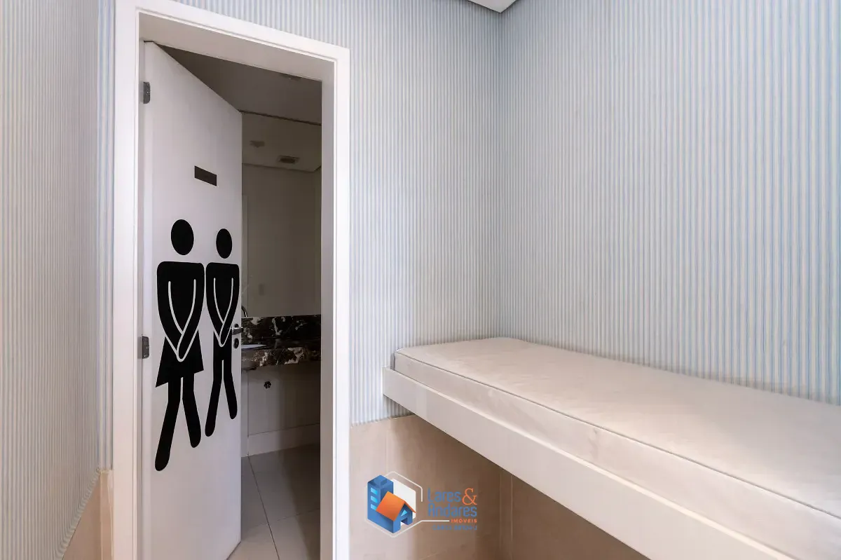 Apartamento, 2 quartos, 81 m² - Foto 31