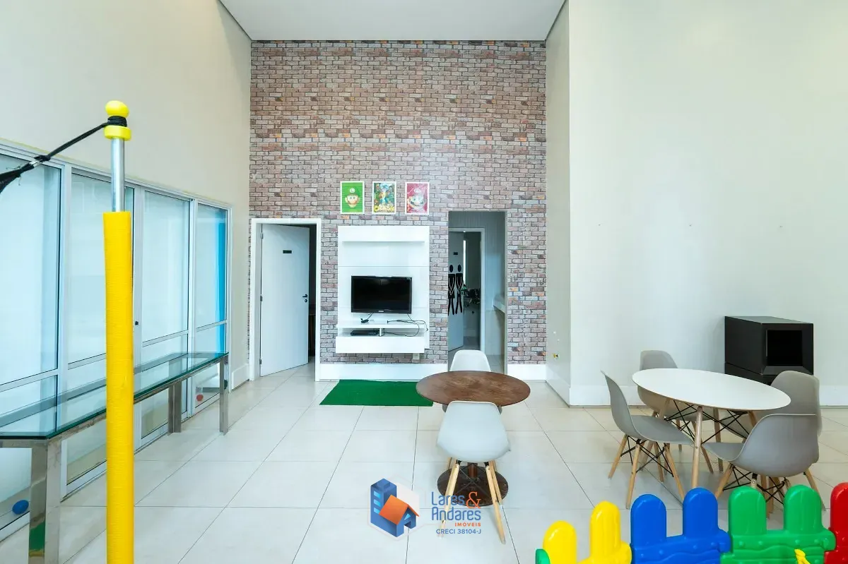Apartamento, 2 quartos, 81 m² - Foto 32