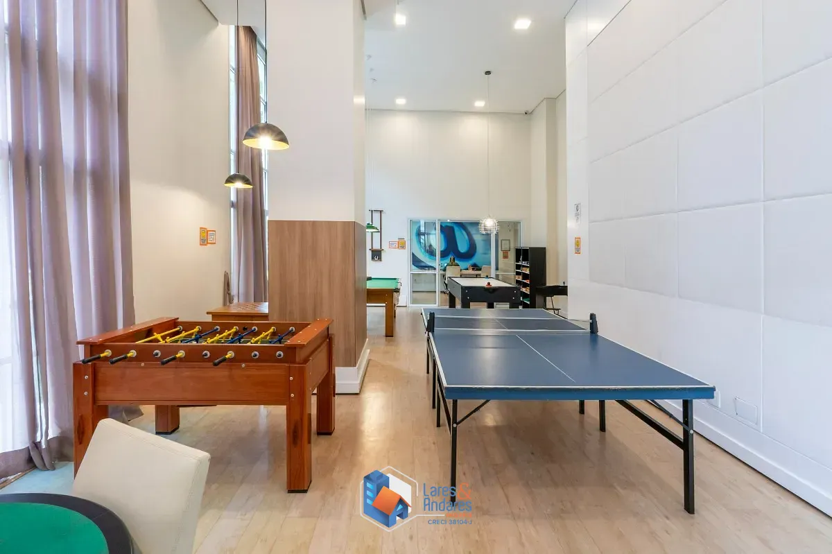 Apartamento, 2 quartos, 81 m² - Foto 33