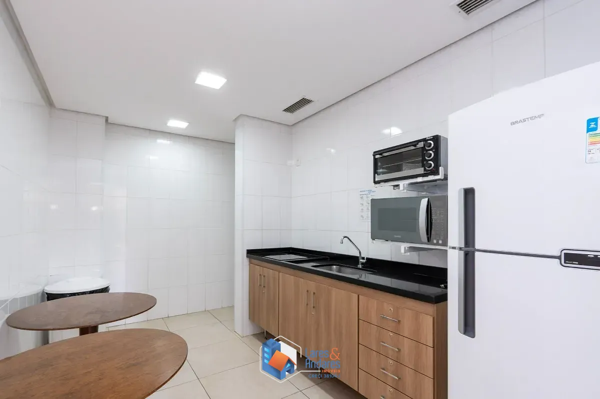 Apartamento, 2 quartos, 81 m² - Foto 34