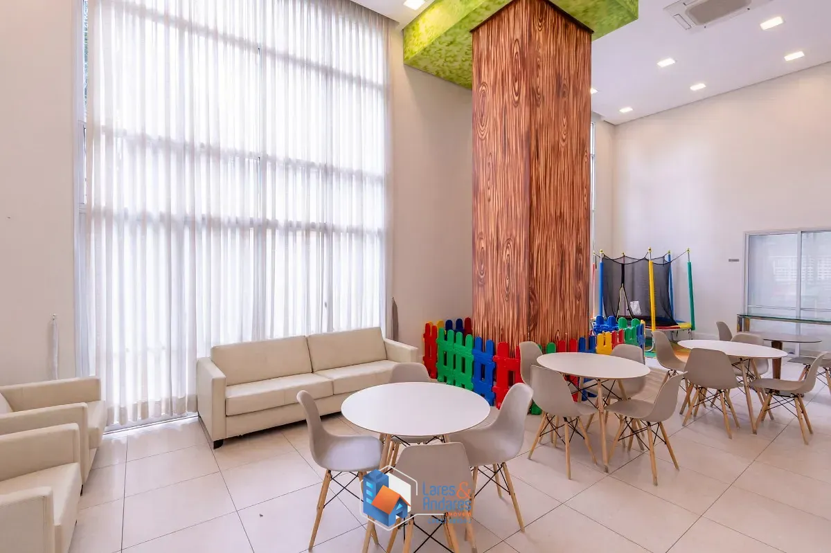 Apartamento, 2 quartos, 81 m² - Foto 35