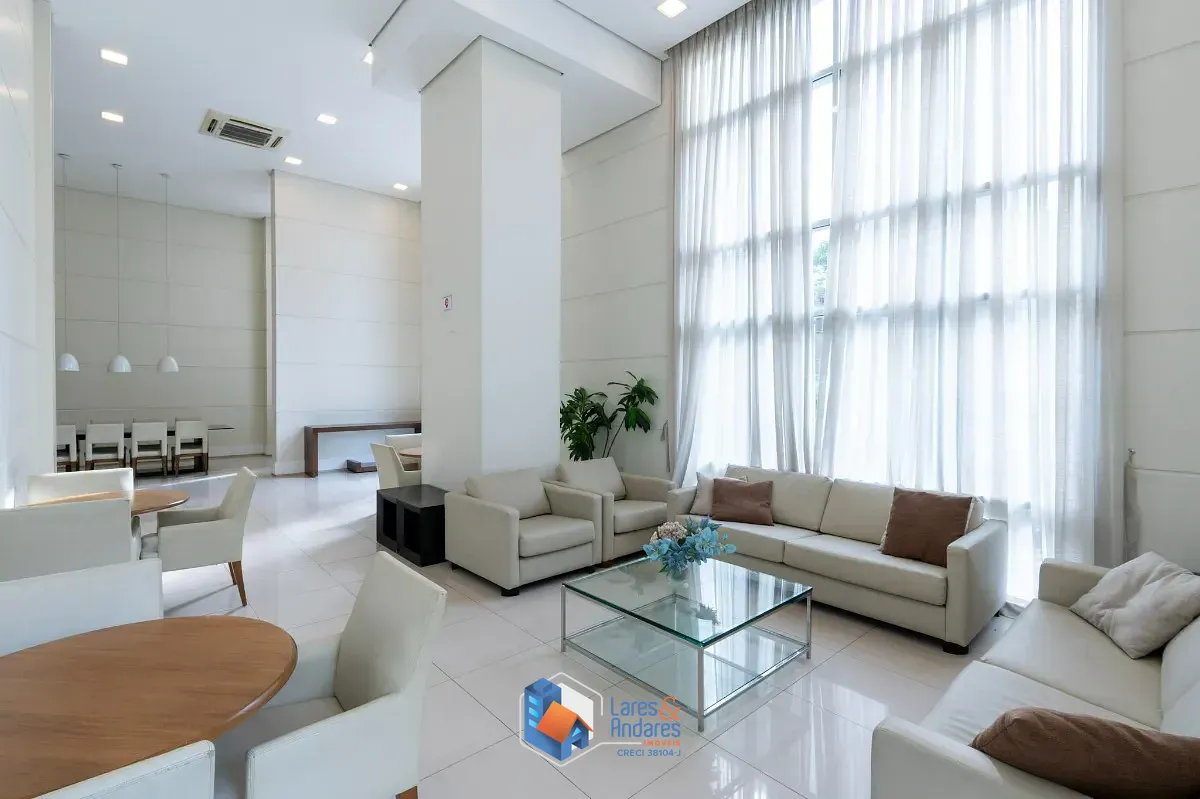 Apartamento, 2 quartos, 81 m² - Foto 39