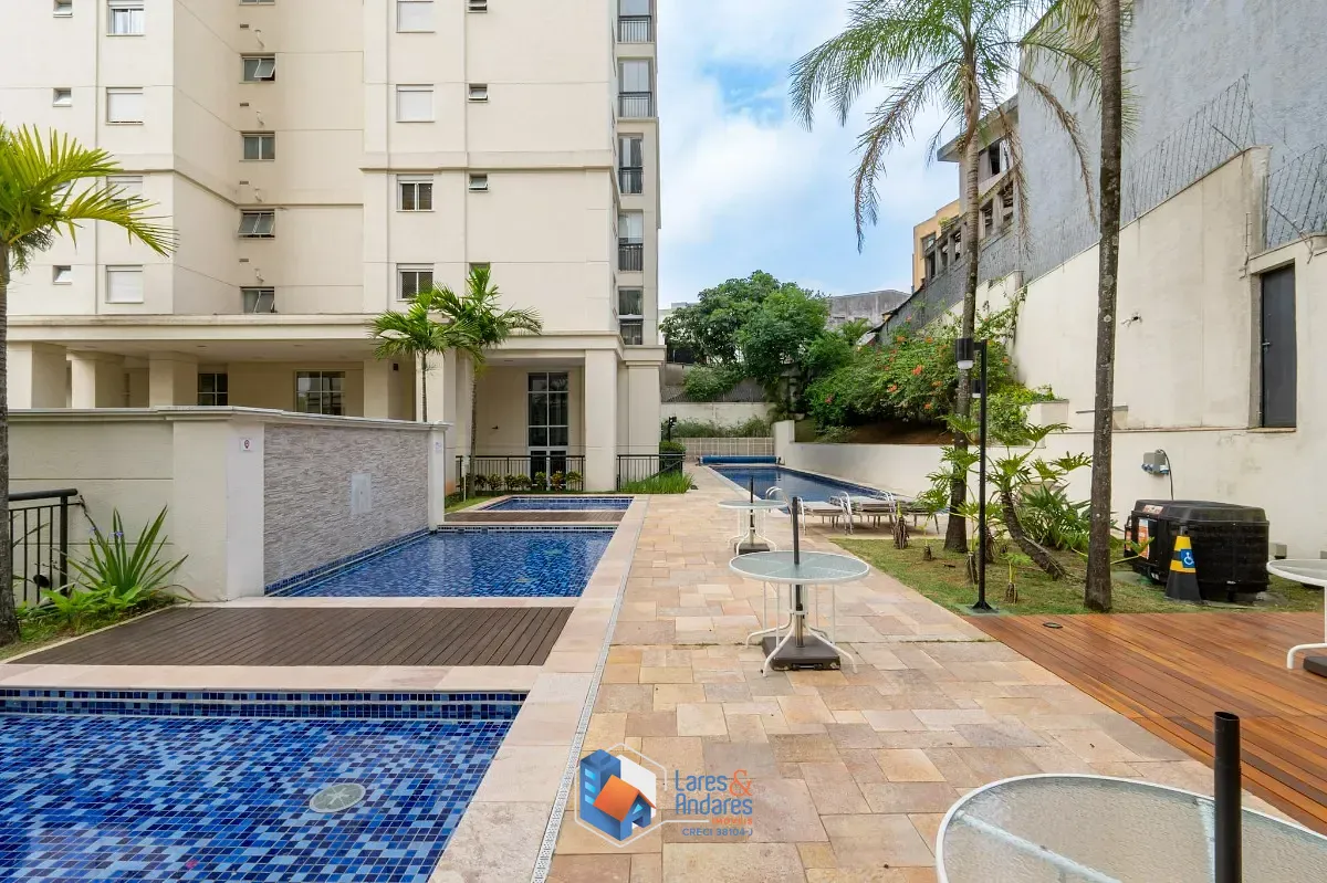 Apartamento, 2 quartos, 81 m² - Foto 40