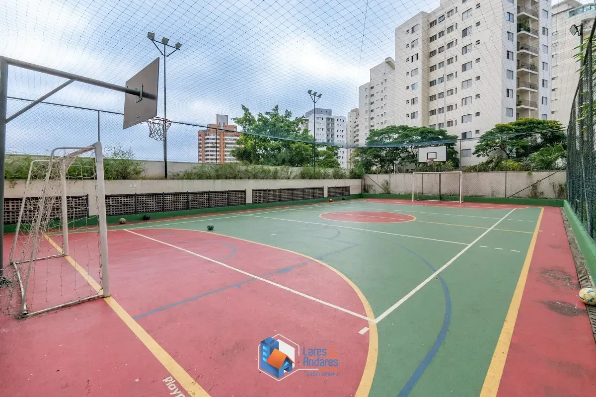 Apartamento, 2 quartos, 81 m² - Foto 41