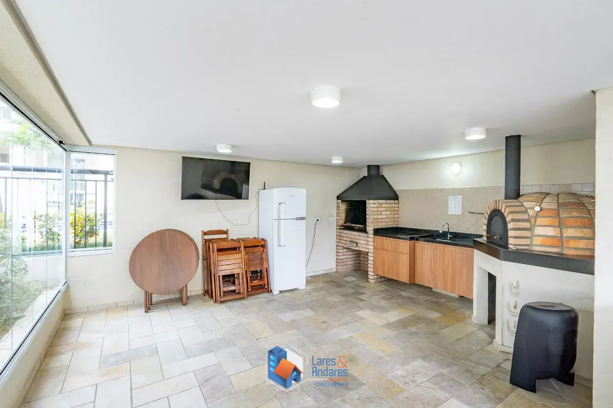 Apartamento, 2 quartos, 81 m² - Foto 43