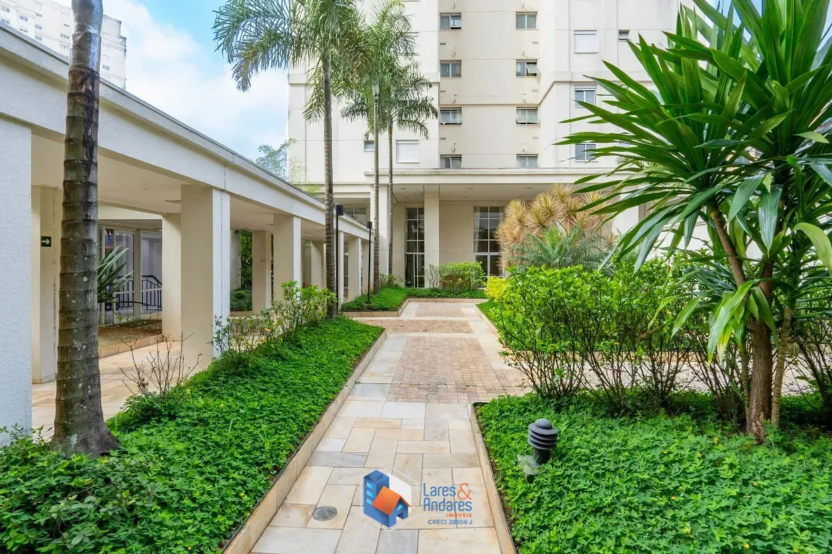 Apartamento, 2 quartos, 81 m² - Foto 44
