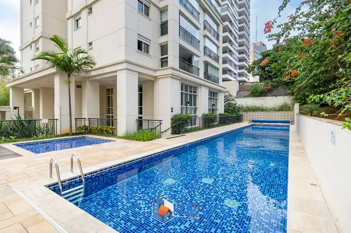 Apartamento, 2 quartos, 81 m² - Foto 45