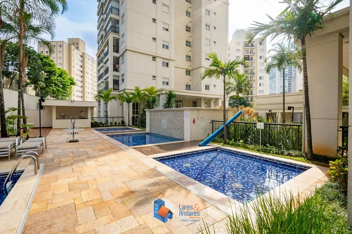 Apartamento, 2 quartos, 81 m² - Foto 46