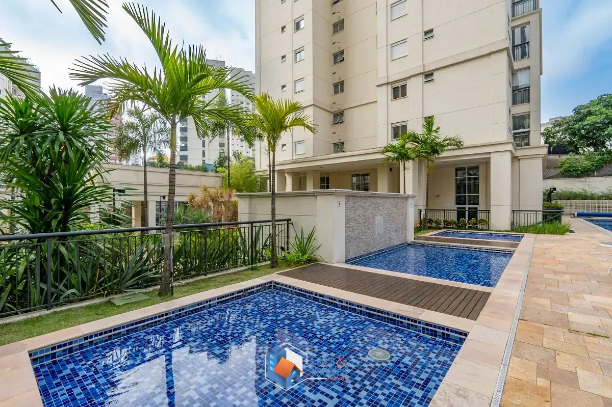 Apartamento, 2 quartos, 81 m² - Foto 47