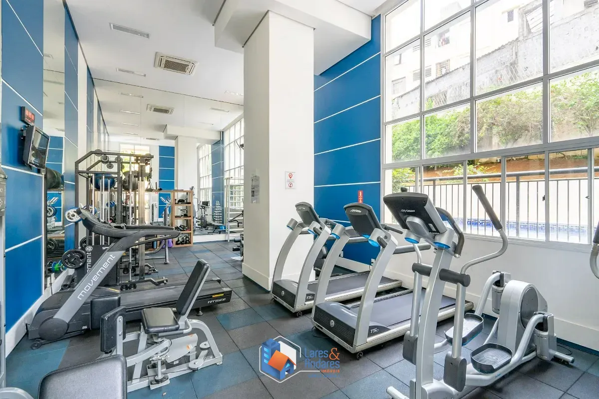 Apartamento, 2 quartos, 81 m² - Foto 48