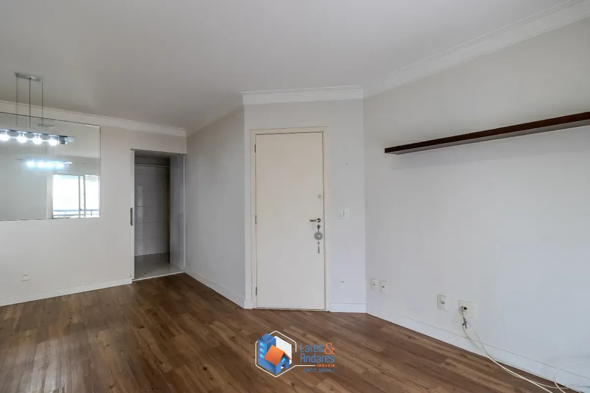 Apartamento, 2 quartos, 81 m² - Foto 5