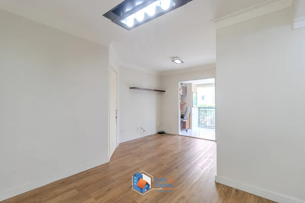 Apartamento, 2 quartos, 81 m² - Foto 3