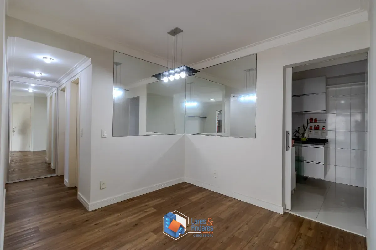 Apartamento, 2 quartos, 81 m² - Foto 6