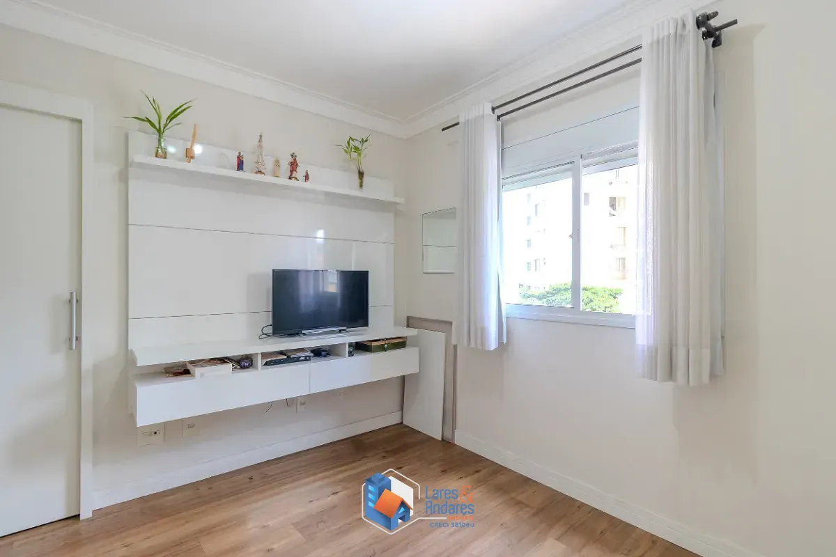 Apartamento, 2 quartos, 81 m² - Foto 20