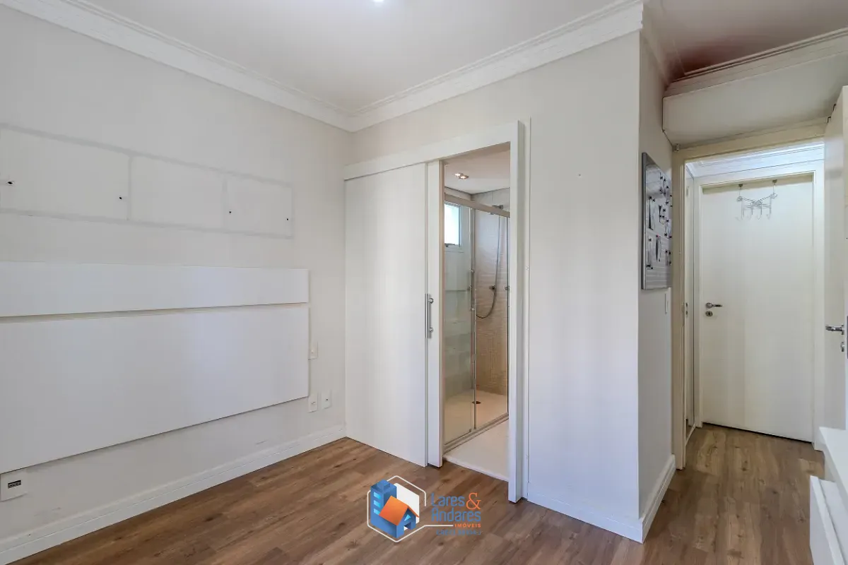 Apartamento, 2 quartos, 81 m² - Foto 17