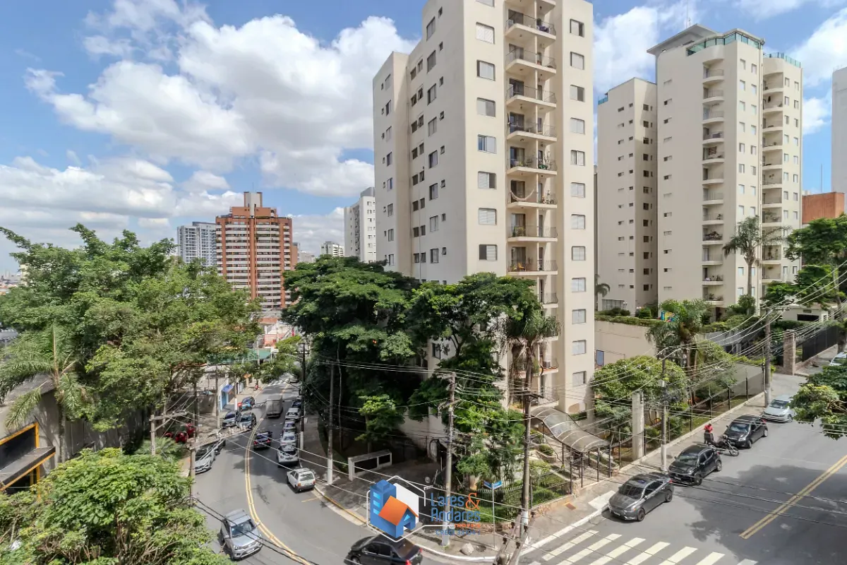 Apartamento, 2 quartos, 81 m² - Foto 10