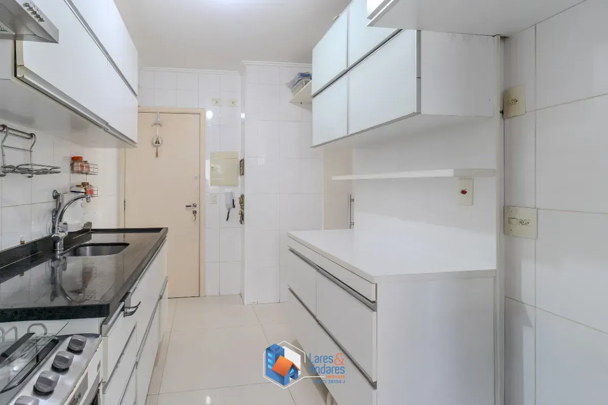 Apartamento, 2 quartos, 81 m² - Foto 14