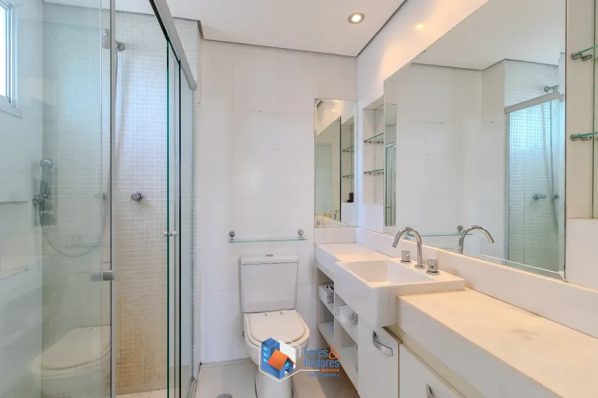 Apartamento, 2 quartos, 81 m² - Foto 23