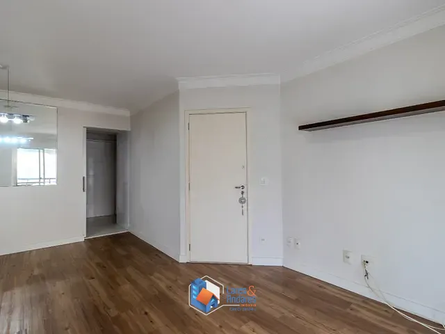 Apartamento com 123m² 2 quartos e 2 banheiros, à venda, no bairro Vila Mascote em São Paulo