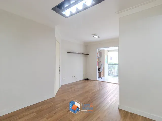Apartamento com 123m² 2 quartos e 2 banheiros, à venda, no bairro Vila Mascote em São Paulo
