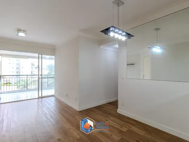 Apartamento com 123m² 2 quartos e 2 banheiros, à venda, no bairro Vila Mascote em São Paulo
