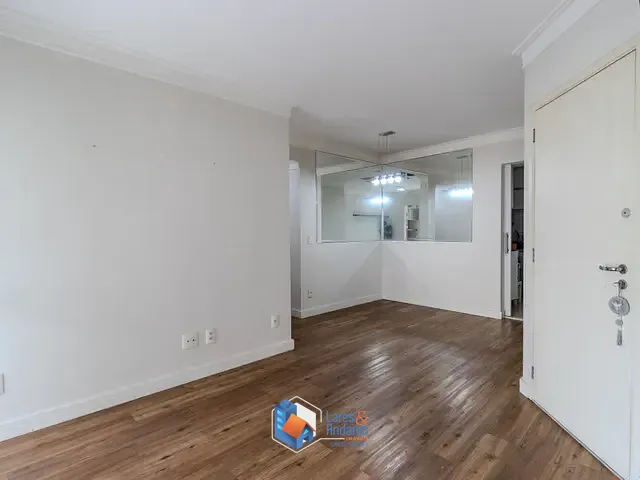 Apartamento com 123m² 2 quartos e 2 banheiros, à venda, no bairro Vila Mascote em São Paulo