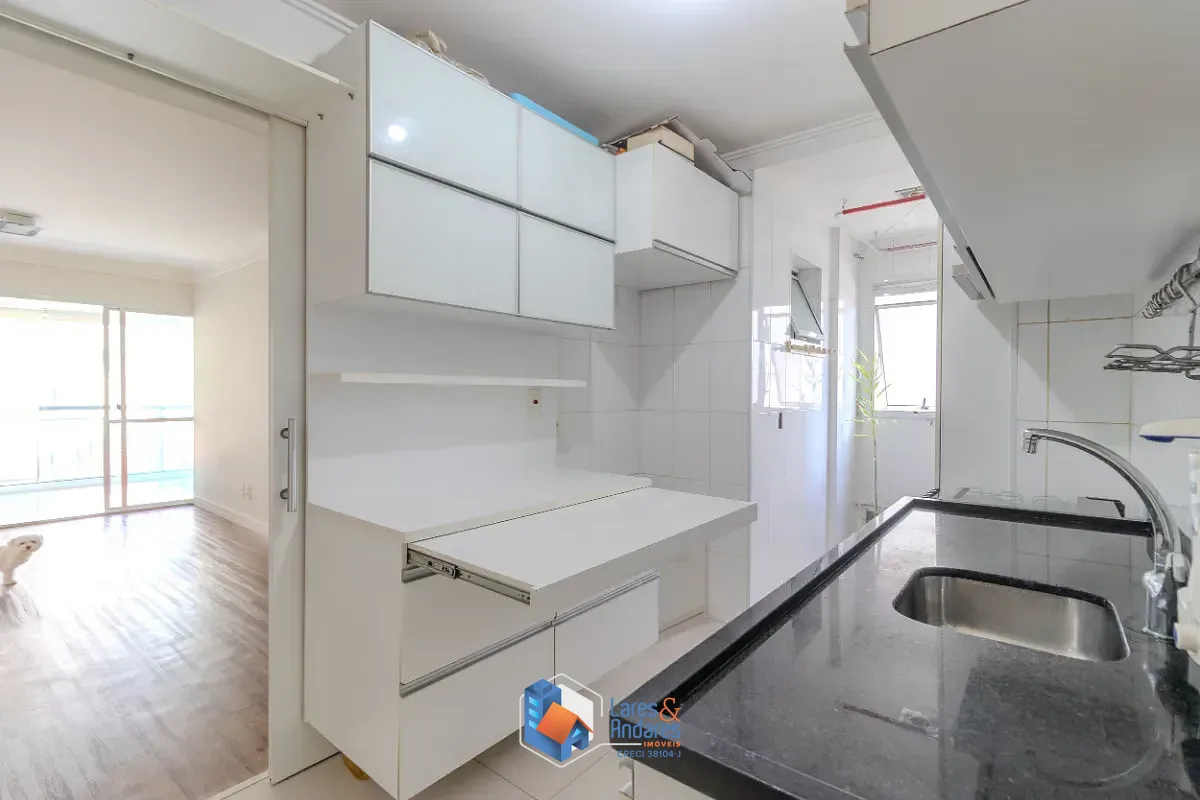 Apartamento, 2 quartos, 81 m² - Foto 13