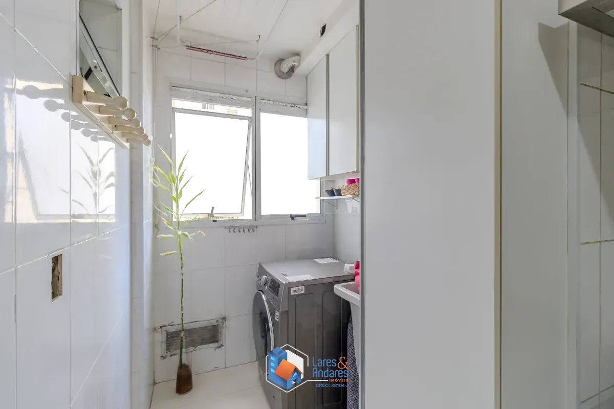 Apartamento, 2 quartos, 81 m² - Foto 15