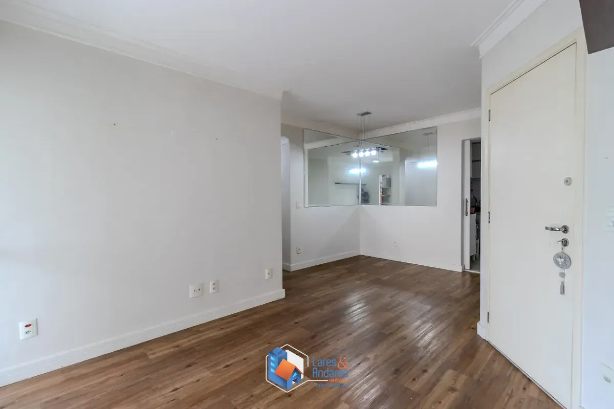 Apartamento, 2 quartos, 81 m² - Foto 4