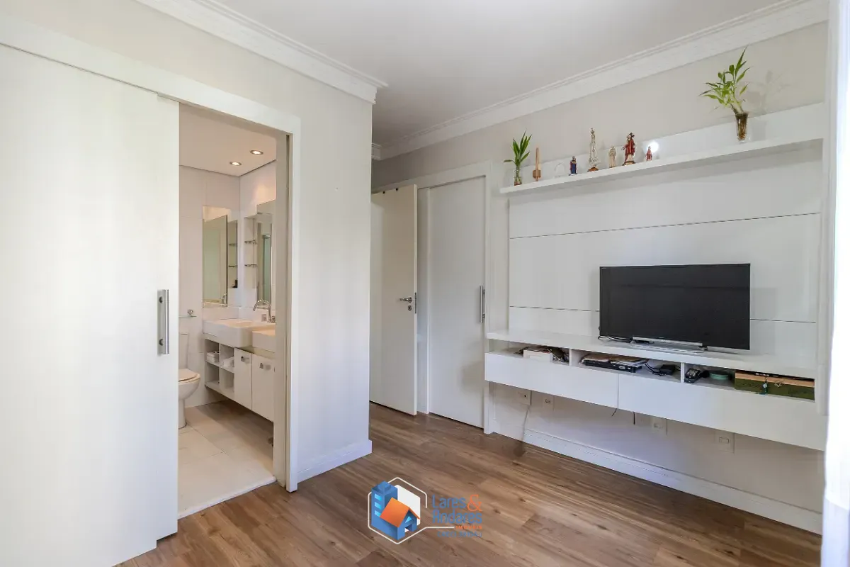 Apartamento, 2 quartos, 81 m² - Foto 19