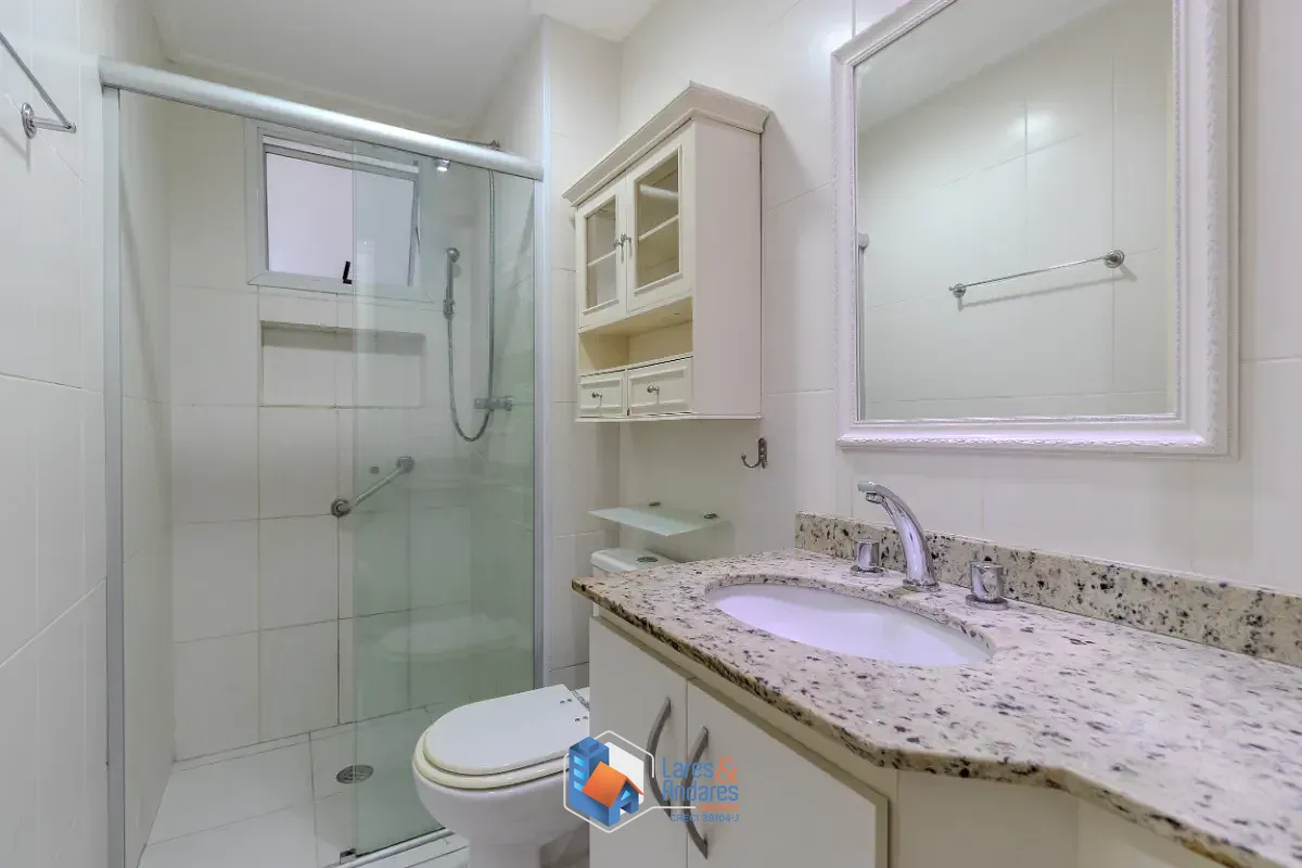 Apartamento, 2 quartos, 81 m² - Foto 18
