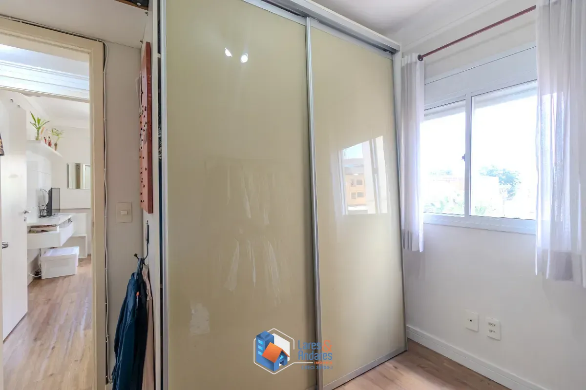 Apartamento, 2 quartos, 81 m² - Foto 22