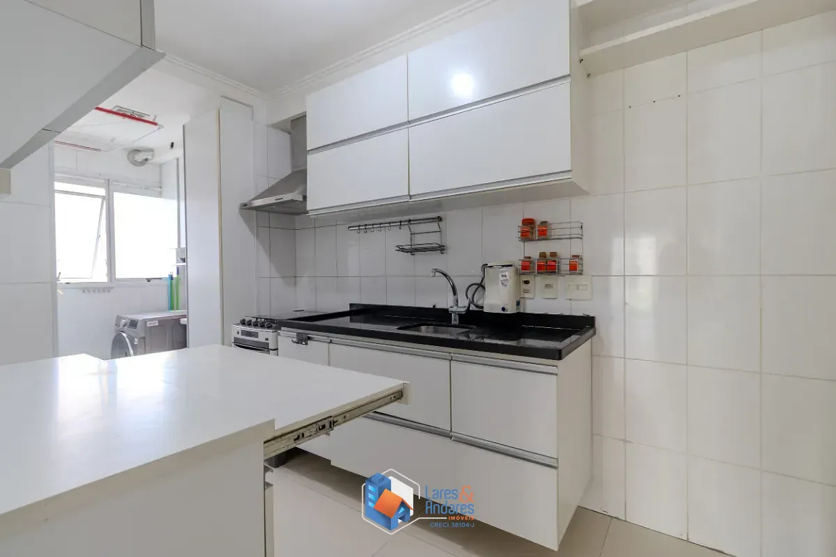 Apartamento, 2 quartos, 81 m² - Foto 11