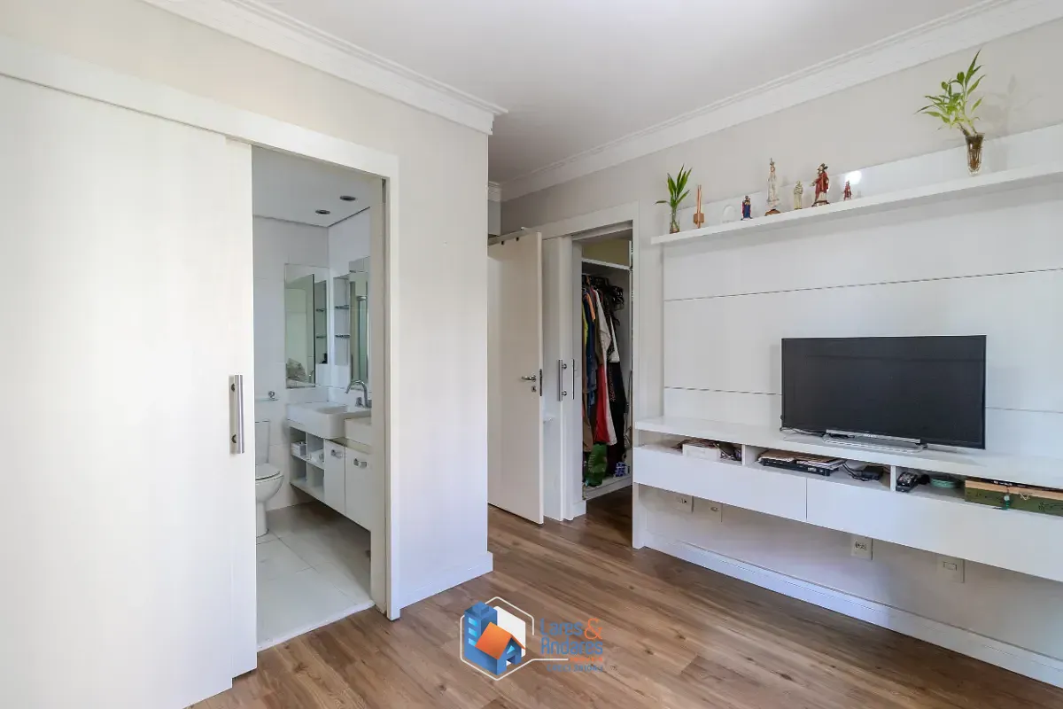 Apartamento, 2 quartos, 81 m² - Foto 21