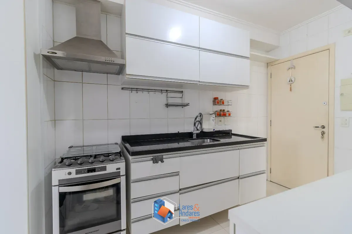 Apartamento, 2 quartos, 81 m² - Foto 12