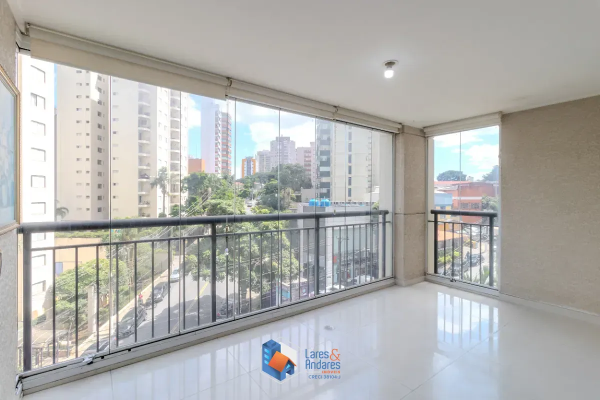 Apartamento, 2 quartos, 81 m² - Foto 8