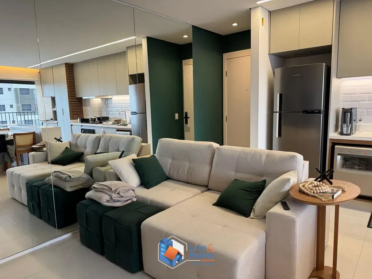 Apartamento, 3 quartos, 67 m² - Foto 8