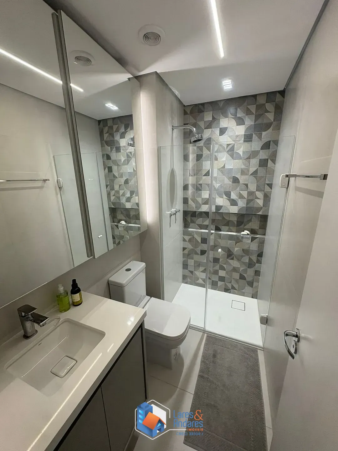 Apartamento, 3 quartos, 67 m² - Foto 28