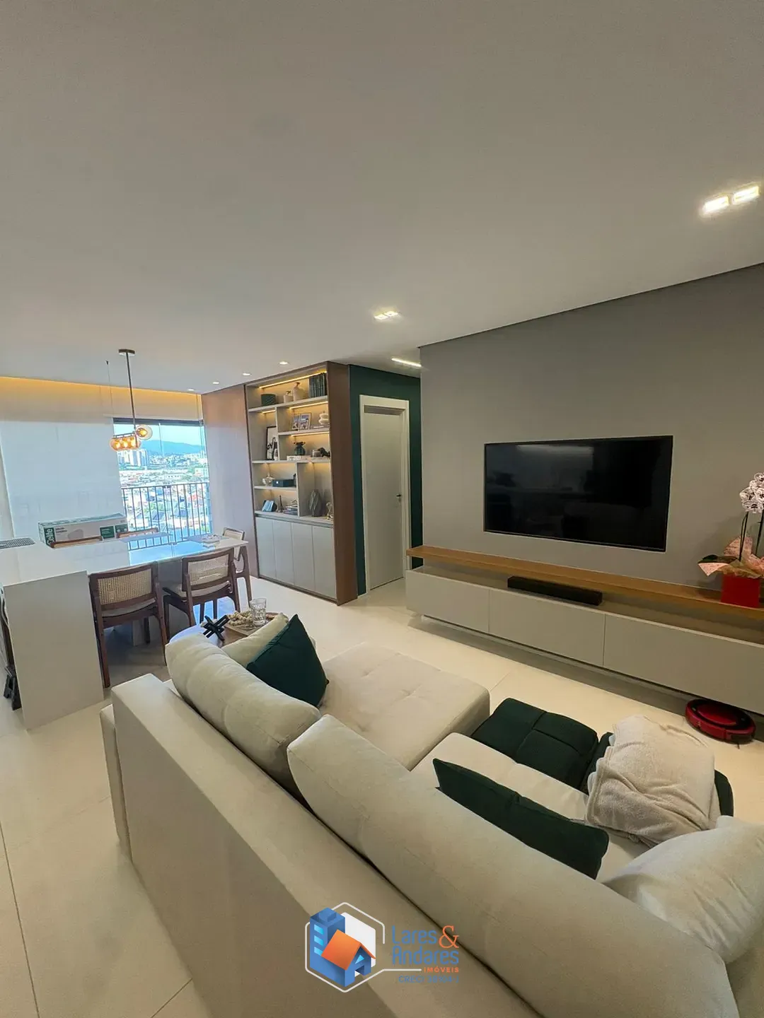 Apartamento, 3 quartos, 67 m² - Foto 7