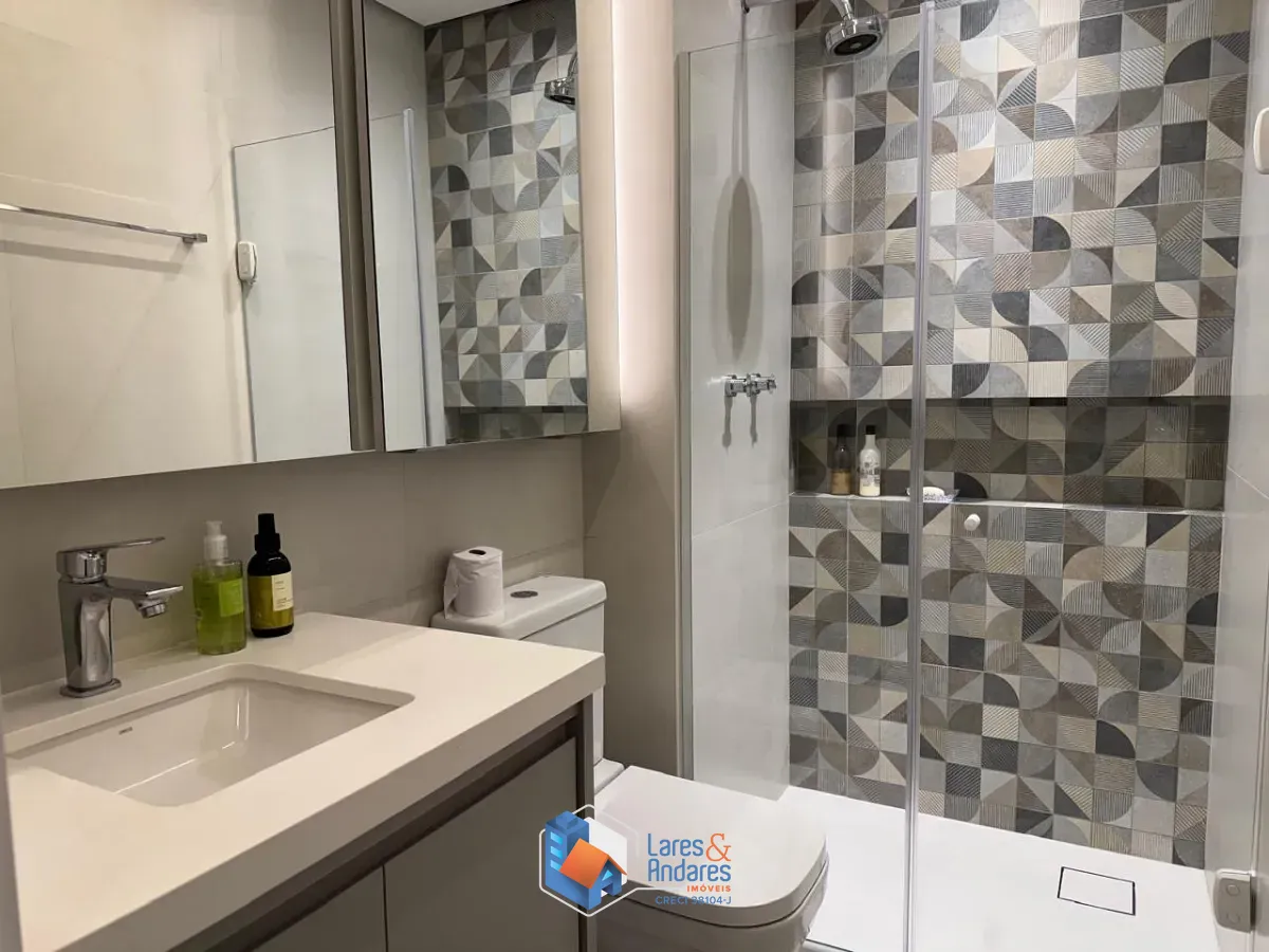 Apartamento, 3 quartos, 67 m² - Foto 24