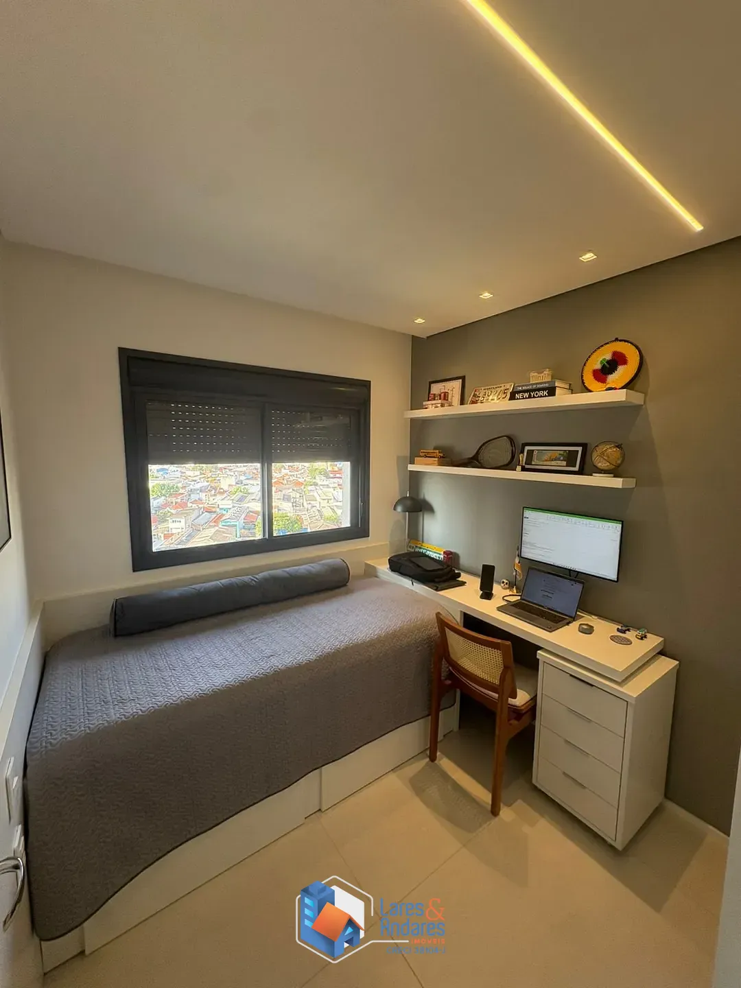 Apartamento, 3 quartos, 67 m² - Foto 19