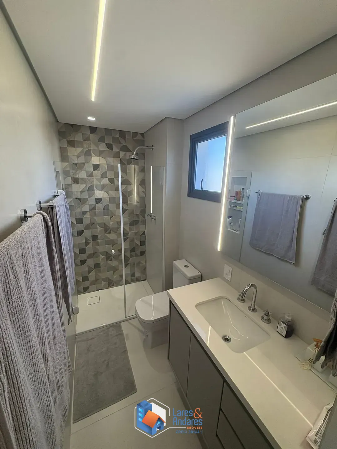 Apartamento, 3 quartos, 67 m² - Foto 29