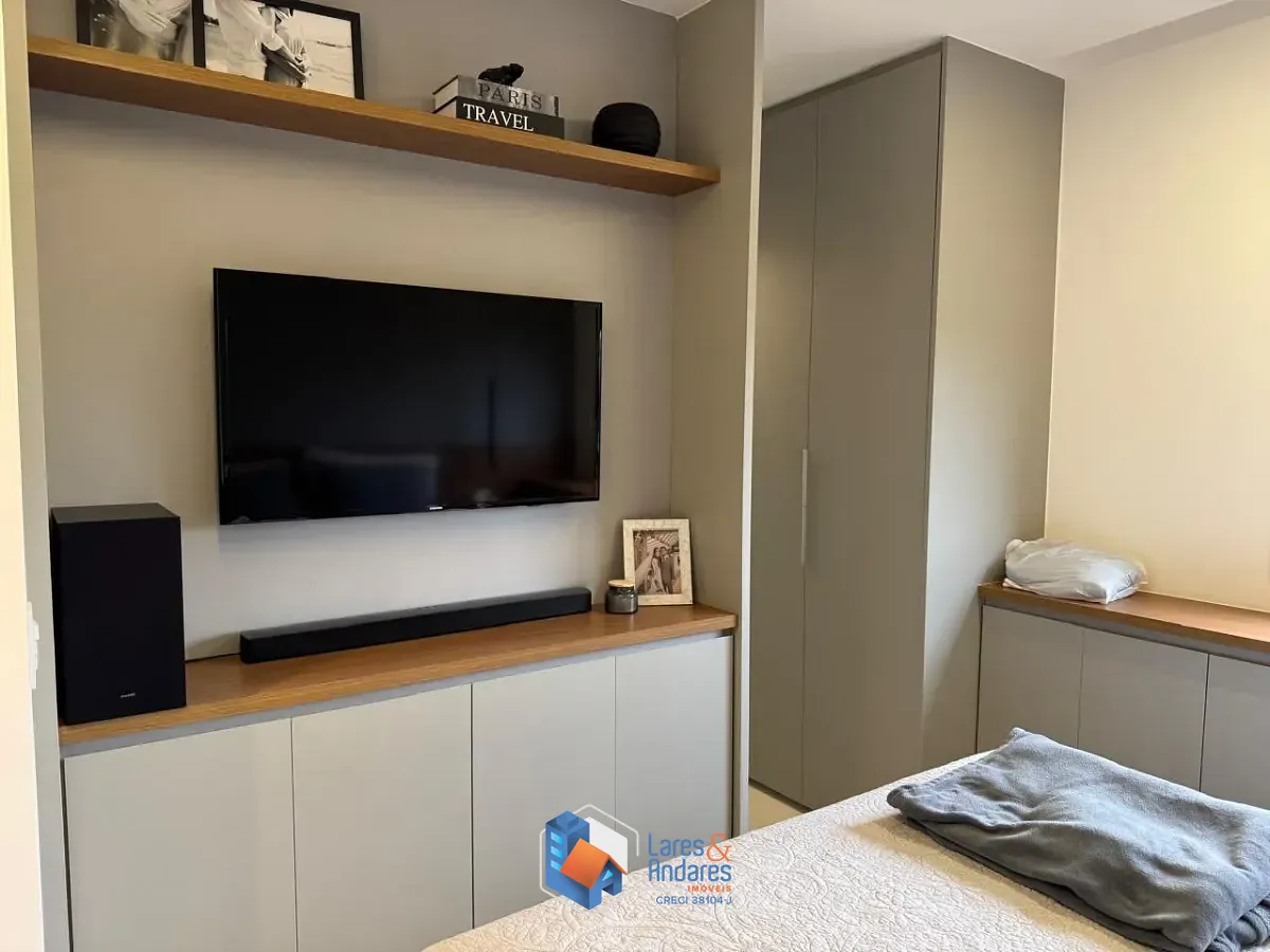 Apartamento, 3 quartos, 67 m² - Foto 22