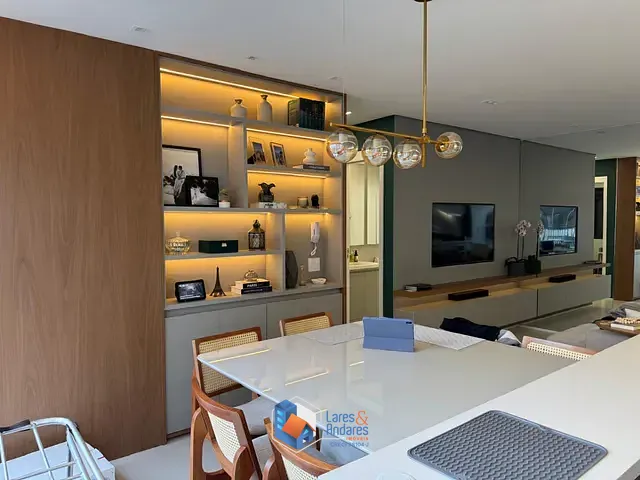Apartamento com 67m² 3 quartos e 2 banheiros, à venda, no bairro Vila Anastácio em São Paulo